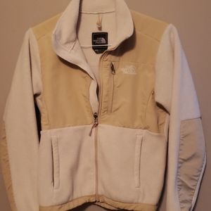 The north face fleece Jacket
